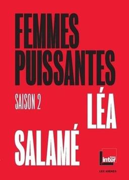 Femmes puissantes. Vol. 2