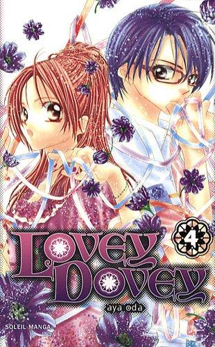 Lovey dovey. Vol. 4