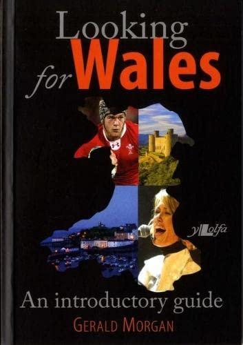 Looking for Wales: An Introductory Guide