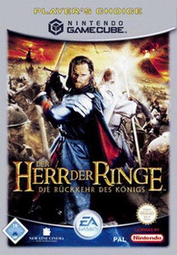 Der Herr der Ringe - Rückkehr des Königs (Player's Choice)