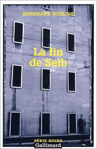 La fin de Selb