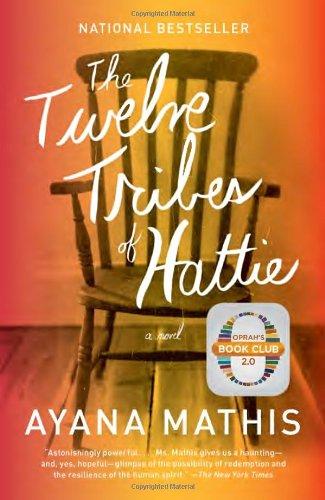 The Twelve Tribes of Hattie (Vintage)