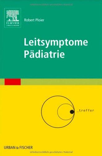 Leitsymptome Pädiatrie