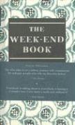 The Week-End Book