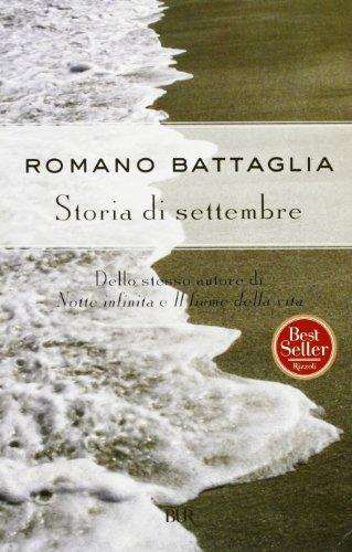 Storia di settembre