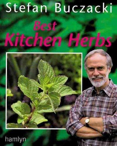 Best Kitchen Herbs