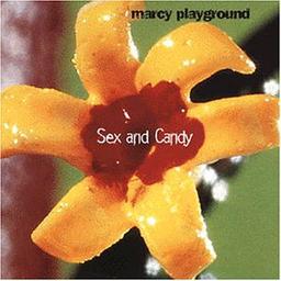 Sex & Candy