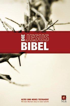 Die Jesus-Bibel - beige