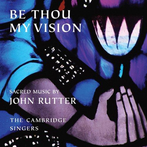 Be Thou My Vision