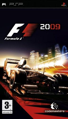 Formula 1 2009 [UK Import]