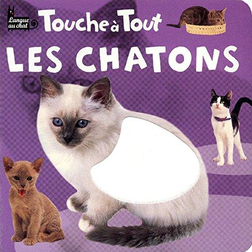 Les chatons