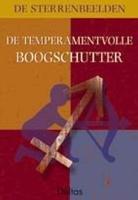 De temperamentvolle Boogschutter / druk 1