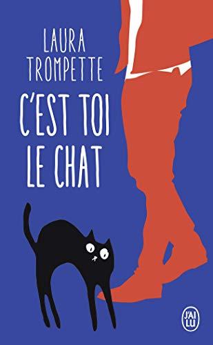 C'est toi le chat