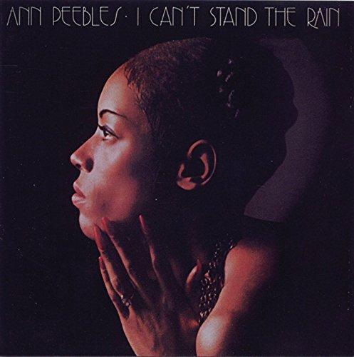 I Can't Stand the Rain [Vinyl LP]