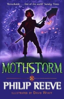 Mothstorm (Larklight)