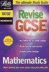 GCSE Mathematics (Revise GCSE)