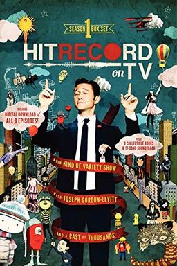 hitRECord on TV! Season One