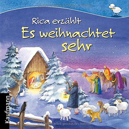 Es weihnachtet sehr