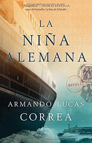 La niña alemana (The German Girl Spanish edition): Novela (Atria Espanol)