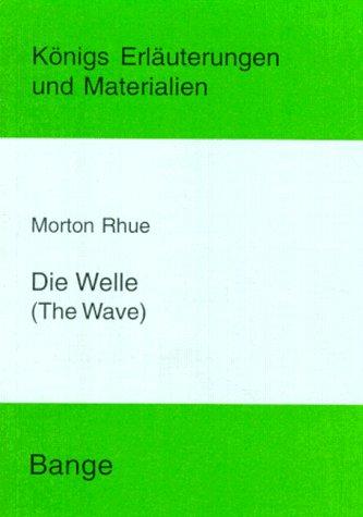 Die Welle