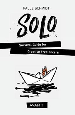 SOLO: Survival Guide for Creative Freelancers