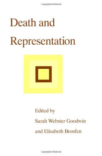 Death and Representation (Parallax)