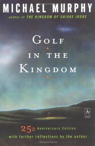 Golf in the Kingdom (Compass)