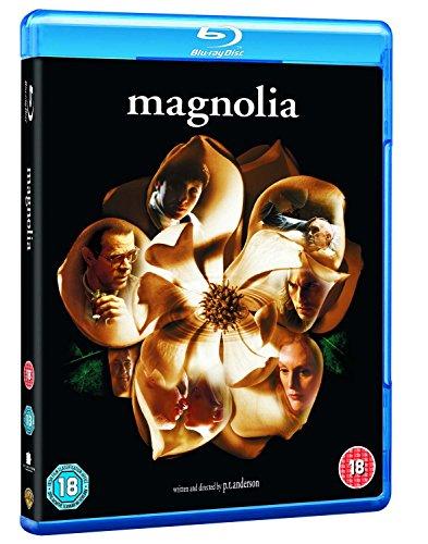 magnolia (blu-ray) ()