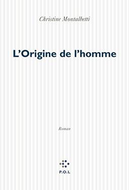 L'origine de l'homme