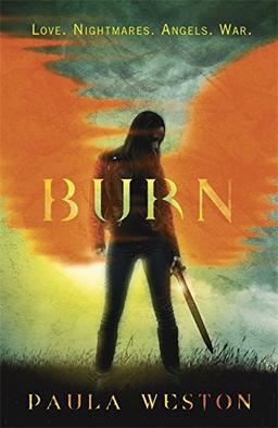 Burn (Rephaim)