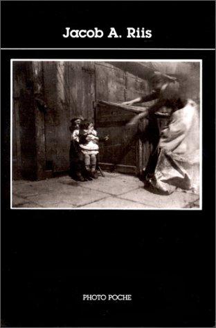 Jacob Riis