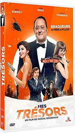 Mes trésors [FR Import]