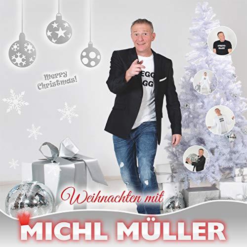 Weihnachten mit Michl Müller