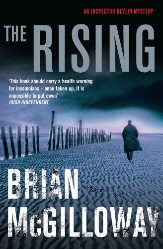 The Rising (Inspector Devlin Mysteries)