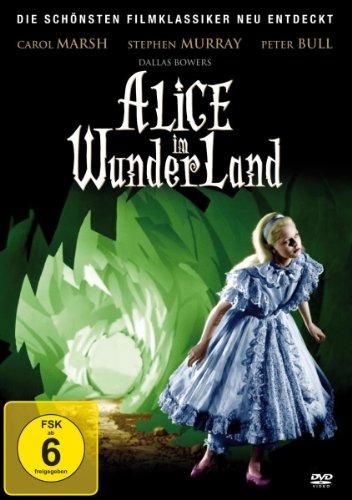 Alice im Wunderland