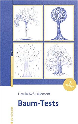 Baum-Tests: Mit einer Einführung in die symbolische und graphologische Interpretation