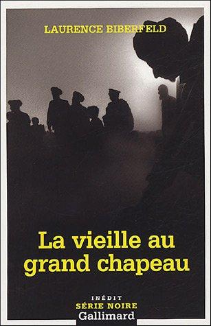 La vieille au grand chapeau