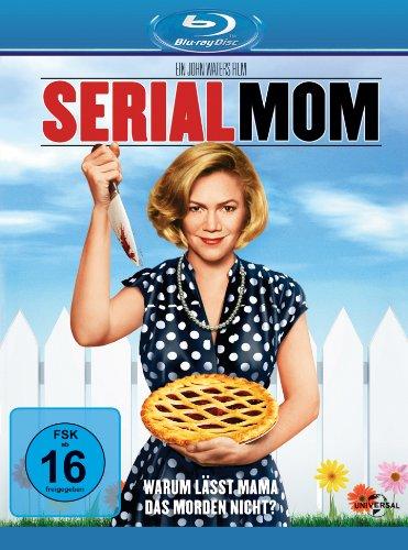 Serial Mom [Blu-ray]