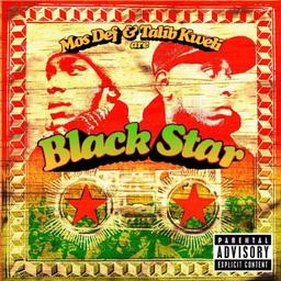 Black Star