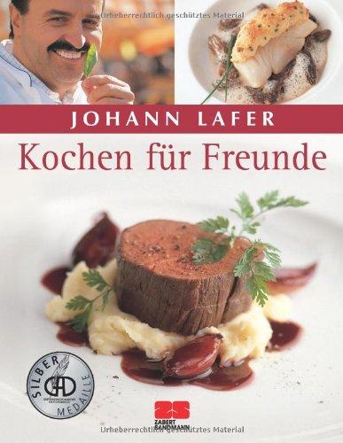 Kochen für Freunde (Sonderausgabe)