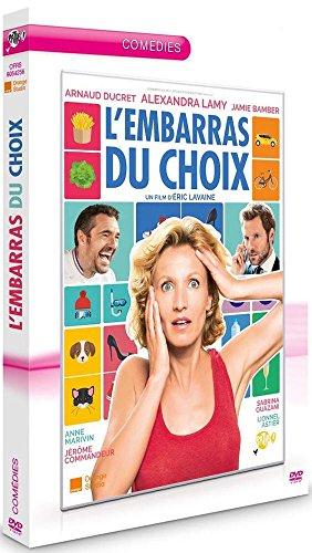 L'embarras du choix [FR Import]