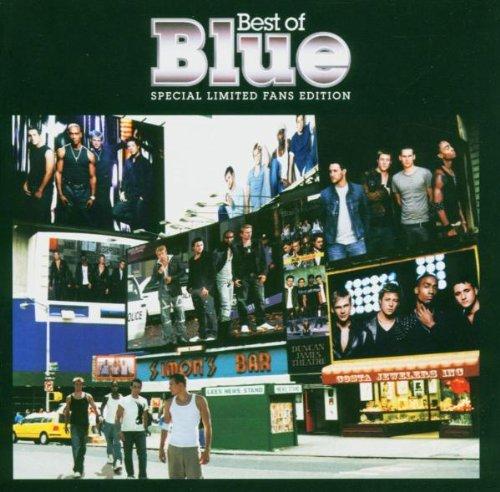 Best Of Blue (Limited Edition)