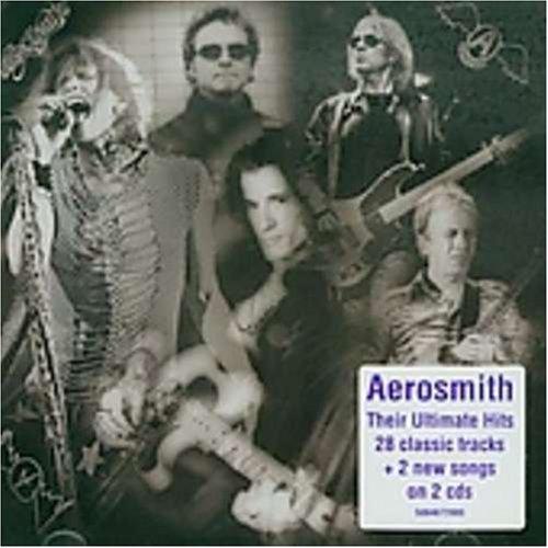 O,Yeah! Ultimate Aerosmith Hit