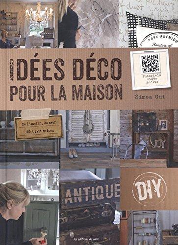 Idées déco pour la maison