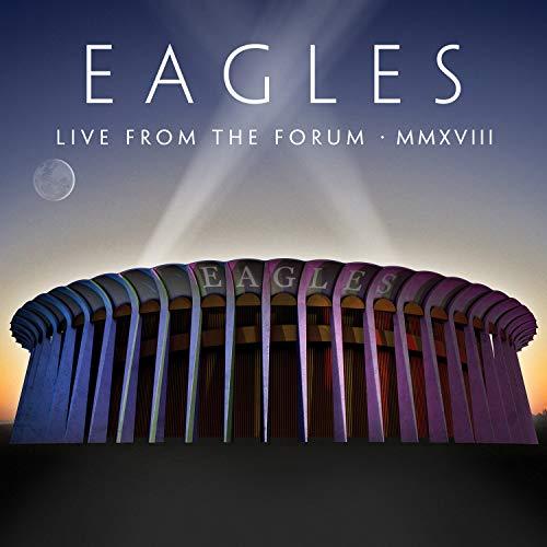 Live from the Forum Mmxviii