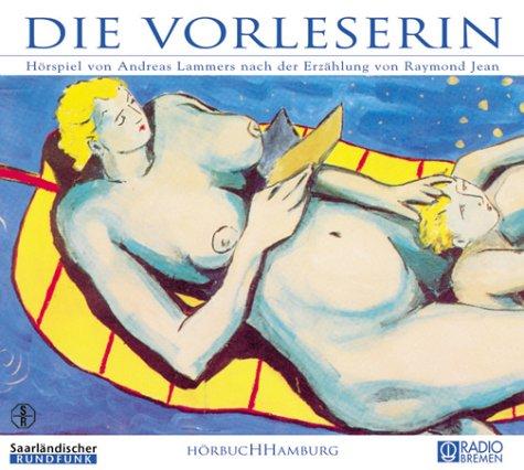 Die Vorleserin. CD.