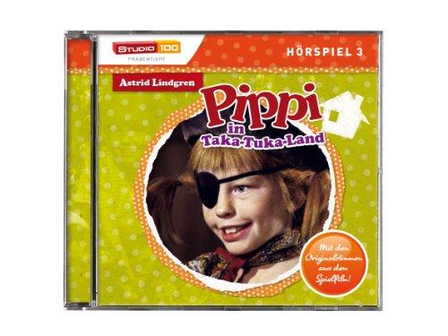 Pippi in Taka-Tuka-Land (Hörspiel)