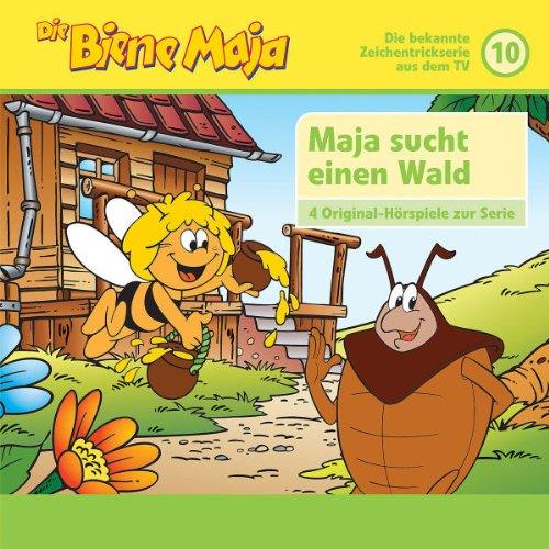 Die Biene Maja,Folge 10