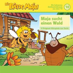 Die Biene Maja,Folge 10