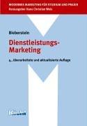 Dienstleistungs-Marketing